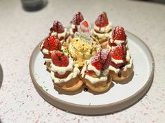 -BE BRIGHT KITCHEN(正佳广场店)