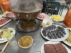 -三兴涮羊肉(荣安大街店)
