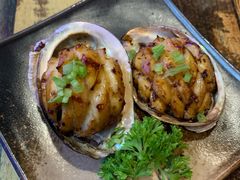 -质烤烤物·活烤海鲜(质烤总店)