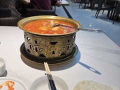 -楚鱼王·河鲜·湖北菜(华农店)