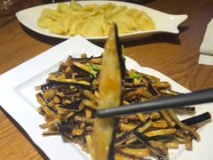 -船歌·鱼水饺青岛菜(金狮广场店)