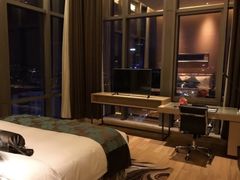 -深圳温德姆至尊酒店