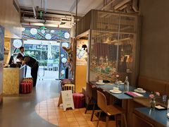 -一坐一忘云南菜(嘉里中心店)