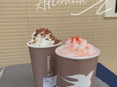 -BeauTea水仙(coco park店)