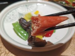 -云海肴·汽锅鸡·云南代表菜(五道口购物中心店)