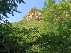 -灵溪风景区