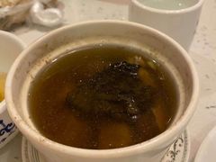 -墨白私房菜·广东菜 粤菜