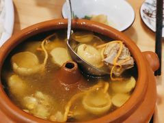 -小厨子私房菜·云南美食店