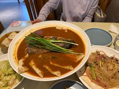 -陈阿婆鱼头泡饼·京味菜(复兴路店)