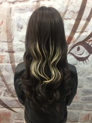 -佰亿Salon·烫染造型
