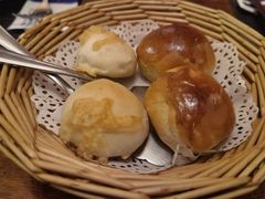 -马勒别墅·中餐厅