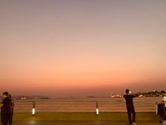 -演武大桥观景平台