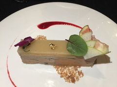 黑菌香滑鹅肝派-AZUL by FUEL蓝色·法式酒馆(琶醍店)