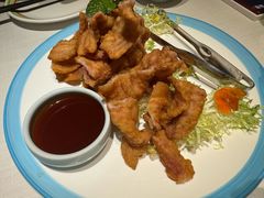 -开海·红岛海鲜虾水饺(石老人店)