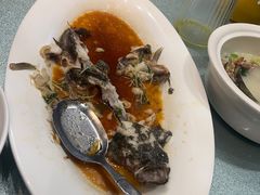 -恒记饭店·海鲜明档(淹城店)