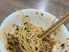 -包面西施(黄泥磅总店)