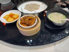 -味可道美食坊(福基路店)