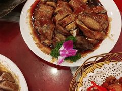 -胜记菜馆(文明路)
