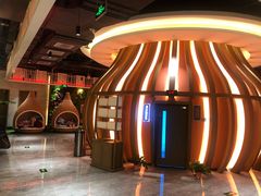 -青水瓦台汤泉(未央店)