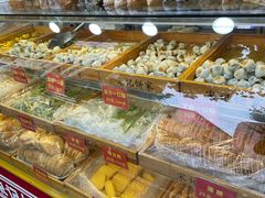 -宋记饼家(石门二路店)
