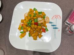 -梅花香里大酒店(郁金香路店)