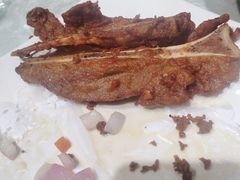 -阿巧一号私房菜(止园路店)