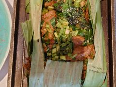 -沿途四季·云南菜·诗酒茶(蓝色港湾店)