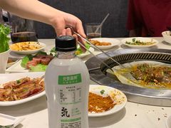 -么子烤肉(化龙池店)