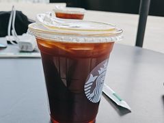 -星巴克(成都科学城店)