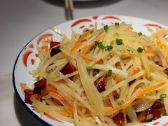 -今朝桃花醉川菜小酒馆(龙湖天街店)