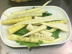 -清真·马家火锅美食城(镇江北路店)