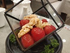 -素芝林素食养生会所(黄山豪庭·御府店)