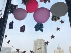 -海底捞火锅(连城广场店)