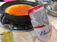 -牛排王糟粕醋火锅(海甸分店)