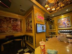 -自由港KTV(王子公主金平店)