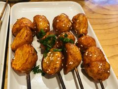 -木屋烧烤(龙湖天街店)