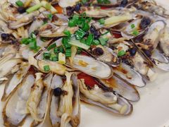 -吉莲利苑海鲜酒家(珠海拱北29年老字号店)