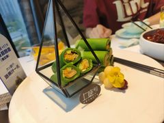 -上座云间·青年赣菜(绿茵店)