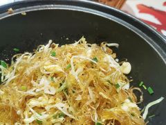 -阿婆农家菜(车墩店)