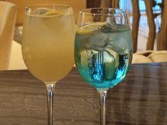 -青岛富力艾美酒店