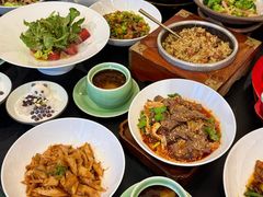-锦府盐帮·私宴(赛特店)