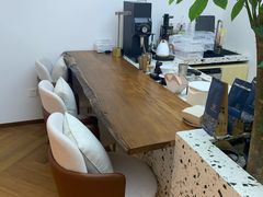 -Line 咖啡(石厦花园店)