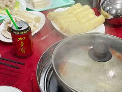 -花苑美食横琴生蚝火锅(拱北粤华路店)