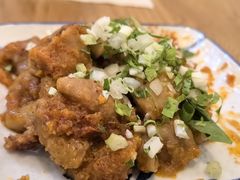 -小豆海棠(嘉兴路店)