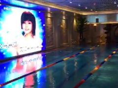 -水晶之星洗浴温泉汗蒸