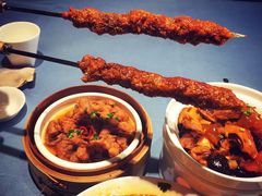 -鼓楼东街老火锅(鼓楼店)