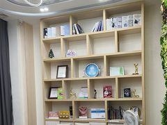 -深圳雅呗德口腔门诊部(坪山店)