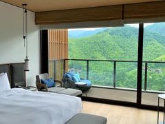 -宁海安岚·南溪阁全日餐厅
