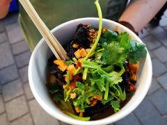 -黑色经典臭豆腐·湖南特产(坡子街店)