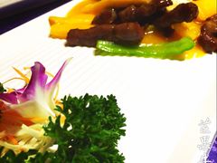 -泰米·休闲餐厅